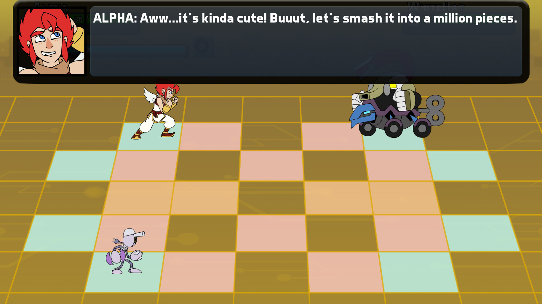 魔法专长之地/Terrain of Magical Expertise(图4)