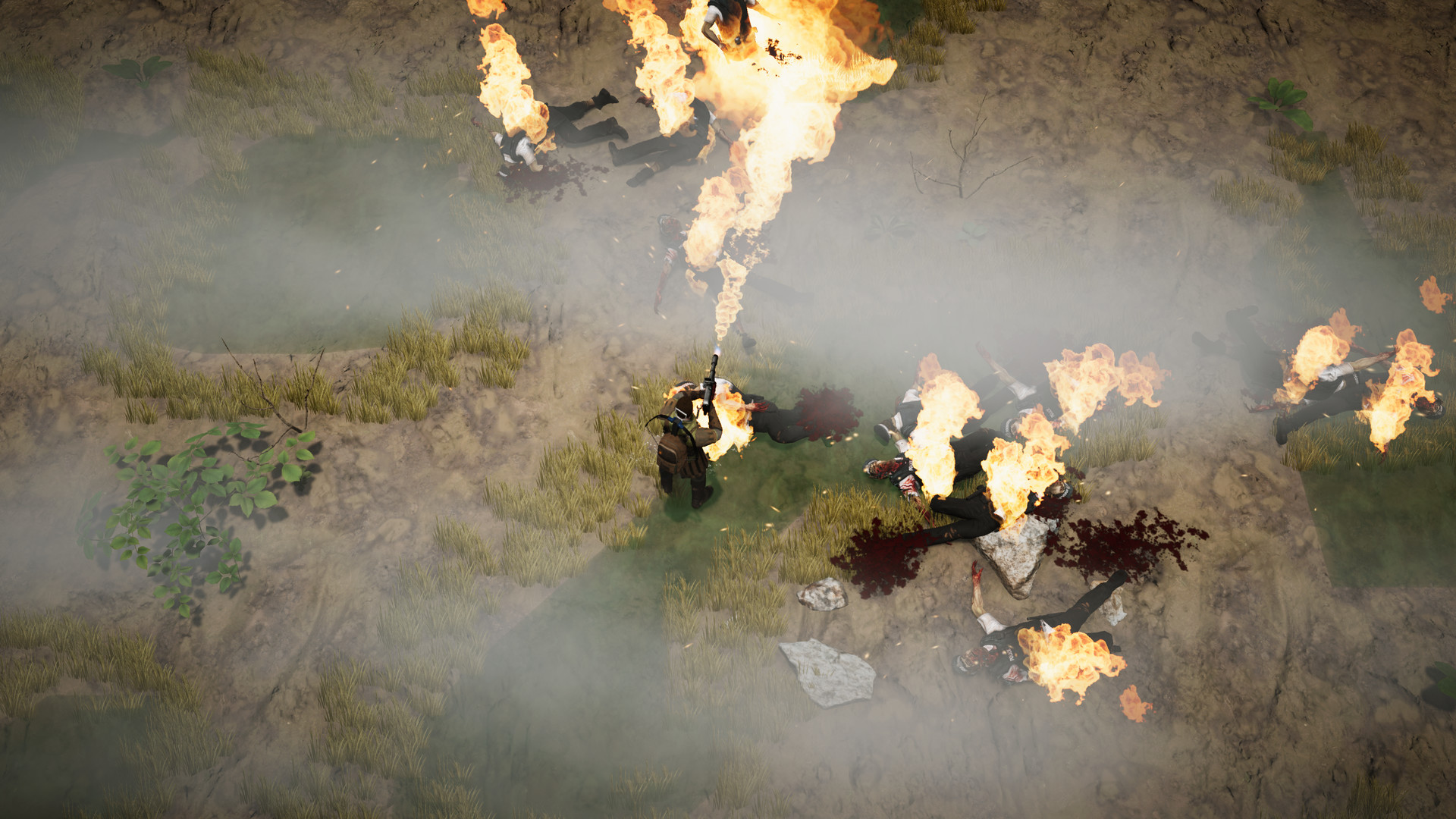 僵尸警戒/Zombie Watch（正式版）(图4)