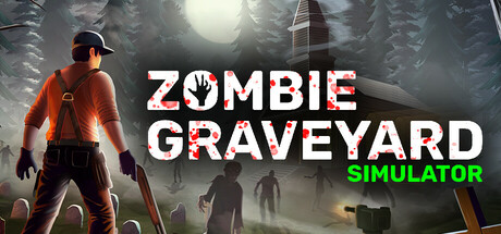 僵尸墓地模拟器/Zombie Graveyard Simulator(图1)