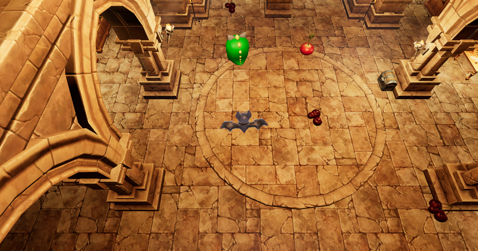 饥饿的恐龙/Hungry Dino(图5)