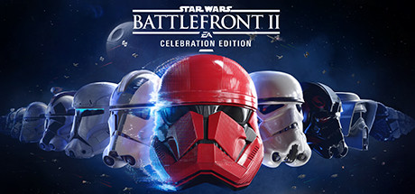 星球大战：前线2/Star Wars Battlefront II(图1)