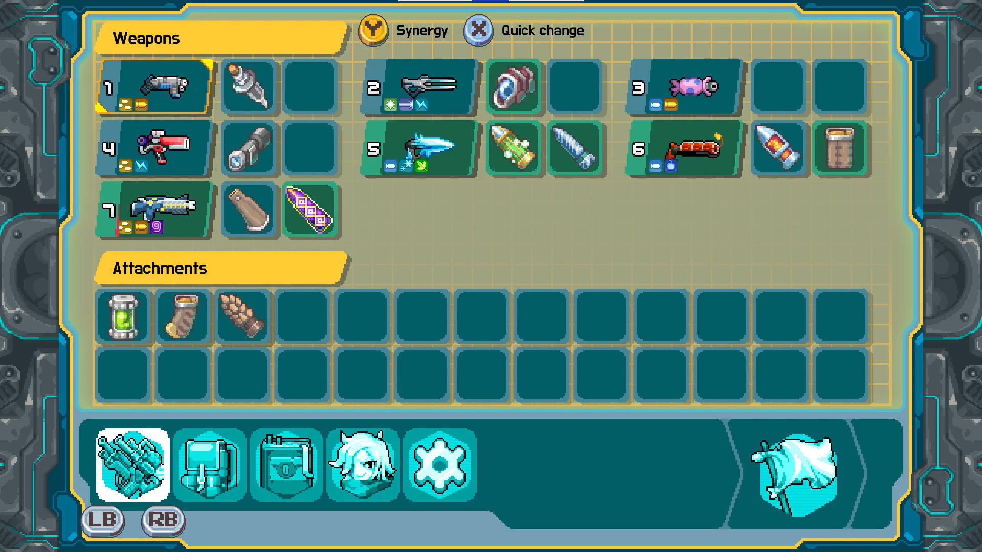 堡垒/Critadel(更新Build.11762305)(图6)