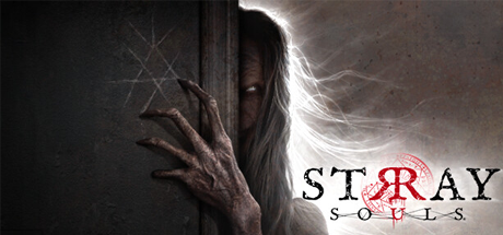 流浪的灵魂 STRAY SOULS(图1) 流浪的灵魂 STRAY SOULS(图1)