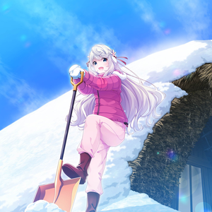 雪色暗号（V1.0.0-+DLC）(图6)