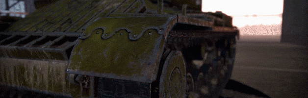 钢铁之师2全面冲突版/Steel Division 2 – Total Conflict Edition（更新v165547）(图3)