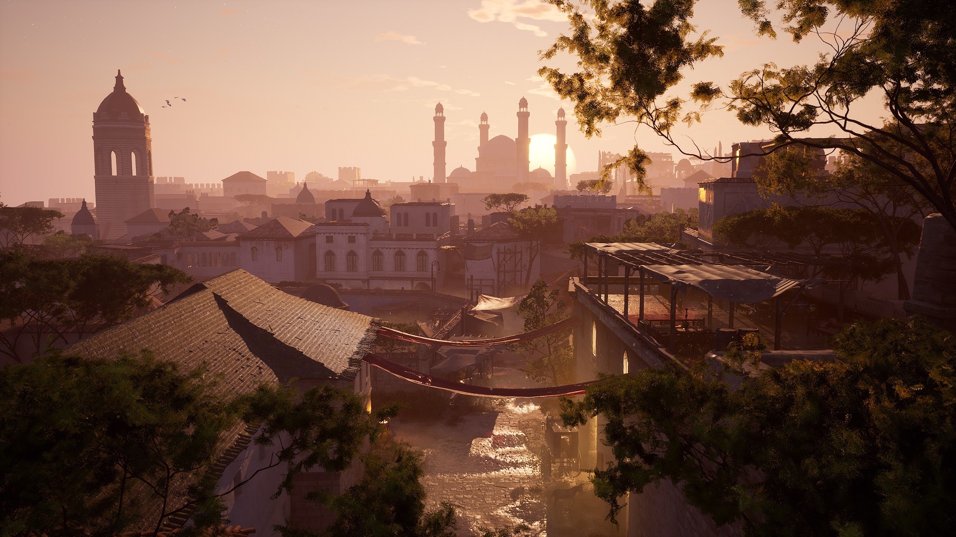 夏洛克福尔摩斯：第一章/Sherlock Holmes: Chapter One（v1.03）(图8)