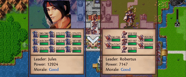 战争交响曲:尼菲林传奇/Symphony of War: The Nephilim Saga(更新v1.10.23)(图4) 战争交响曲:尼菲林传奇/Symphony of War: The Nephilim Saga(更新v1.10.23)(图4)