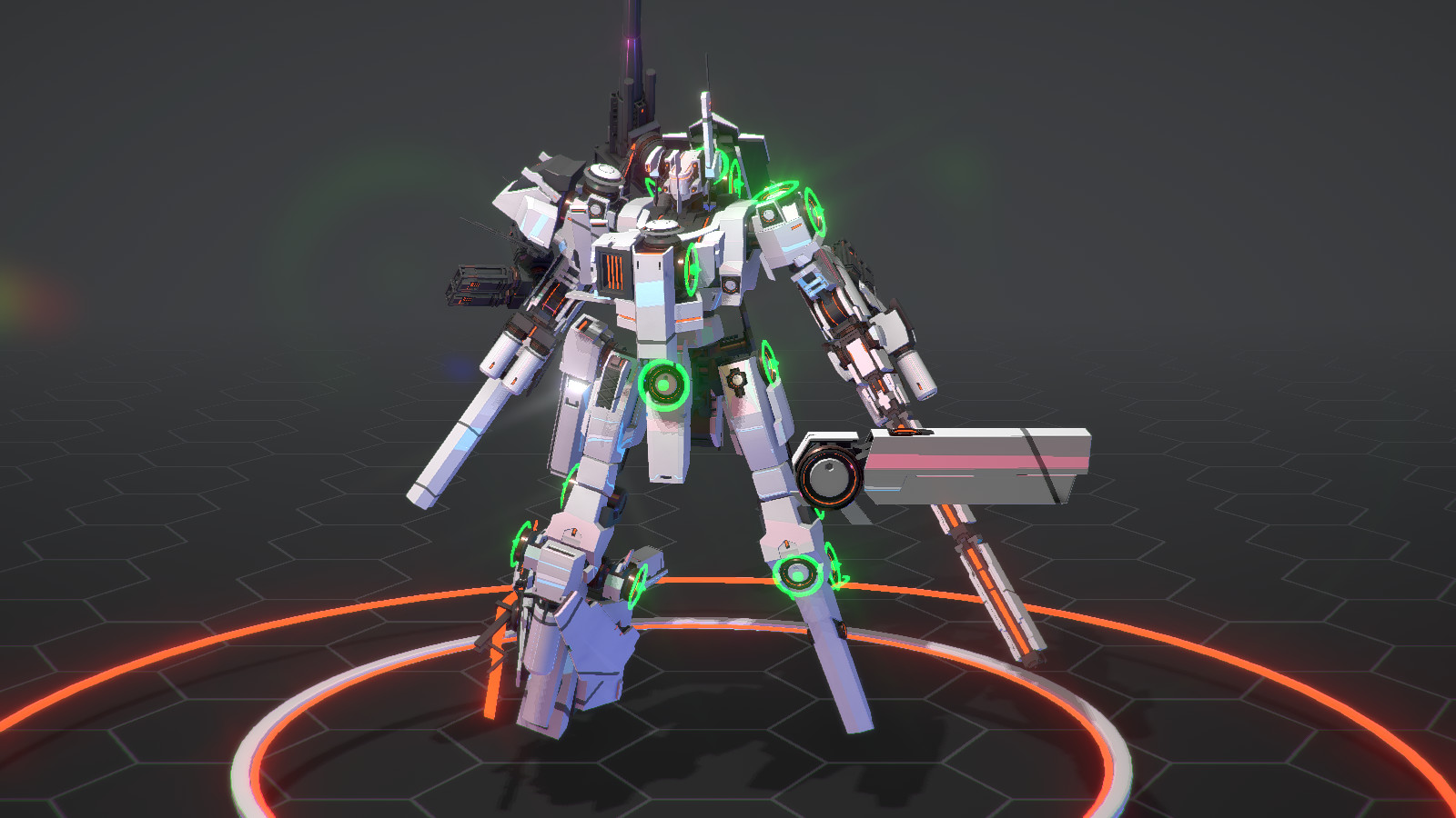 爆击艺术2/BREAK ARTS II(v1.4.3)(图4) 爆击艺术2/BREAK ARTS II(v1.4.3)(图4)