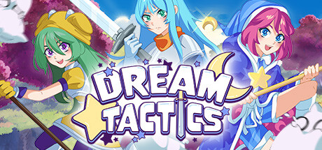 梦幻战术/Dream Tactics(图1)