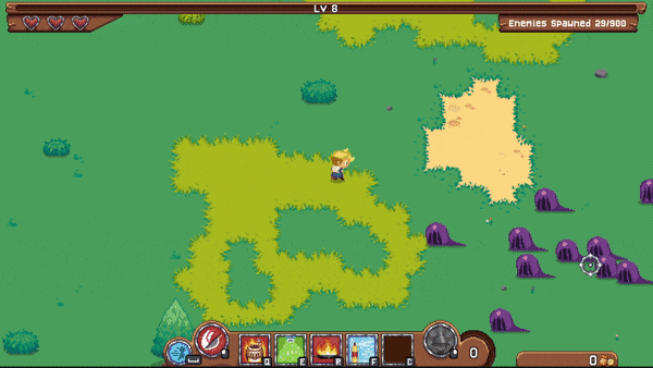 工匠幸存者/Crafty Survivors(更新v1.0.4)(图6)