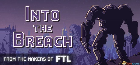 陷阵之志/Into the Breach(图1) 陷阵之志/Into the Breach(图1)