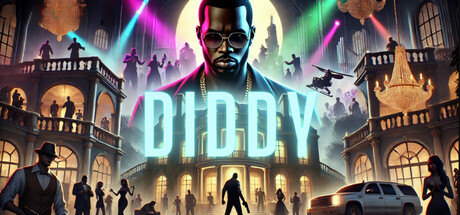 迪迪/Diddy(图1)