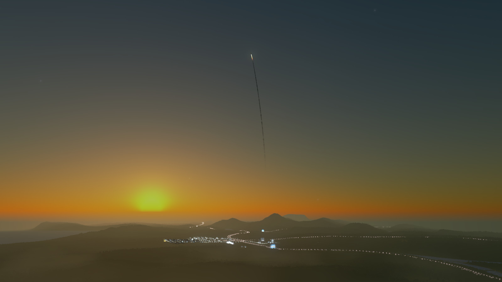 城市：天际线/Cities: Skylines（更新v1.19.2-f3豪华版）(图4)