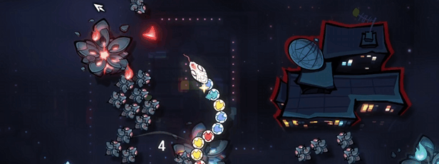 巫蛇夜宴/Snake Crush(图8)