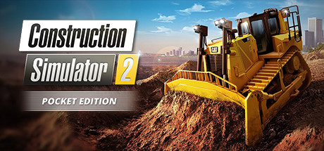 建筑模拟2：美国/Construction Simulator 2 US – Pocket Edition(图1)
