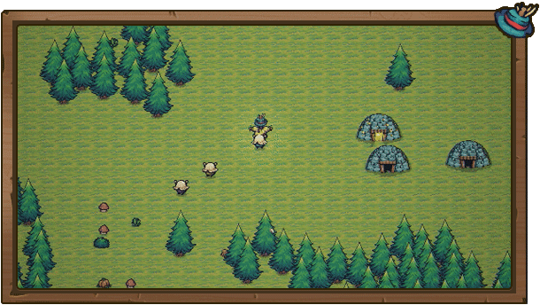 稻草启世录/Scarecropia(图5)