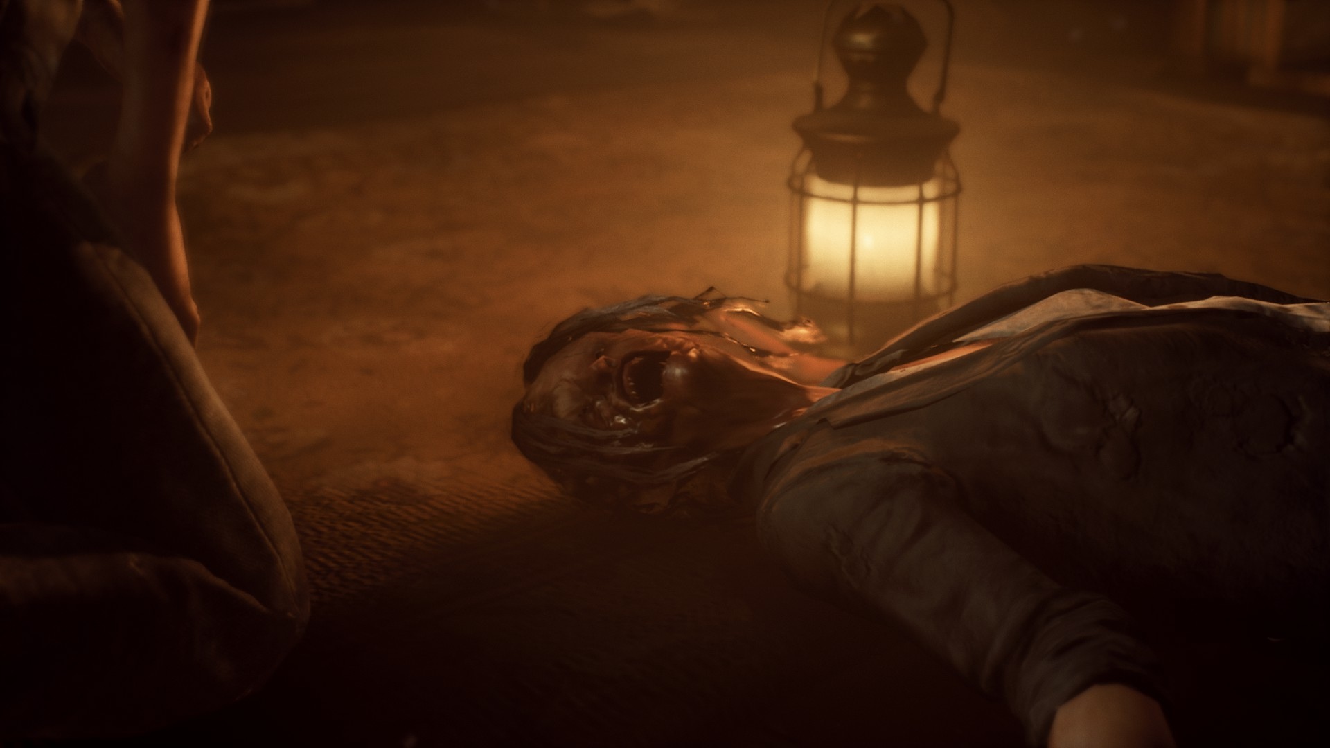 吸血鬼/Vampyr(图6) 吸血鬼/Vampyr(图6)