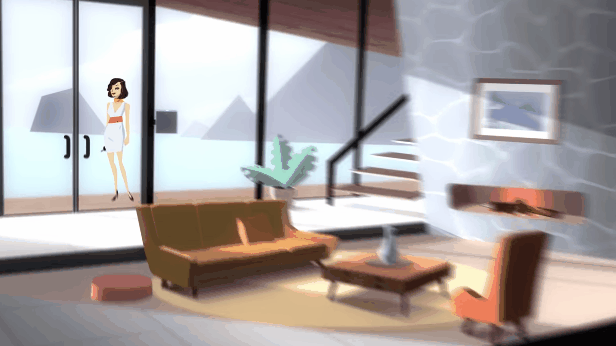 特工A:伪装游戏/Agent A: A puzzle in disguise(图1)