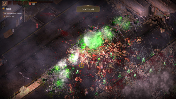 孤胆枪手2：新纪元/Alien Shooter 2 – New Era(图4)