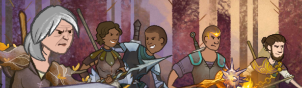 漫野奇谭/Wildermyth（更新v1.16.556）(图2)