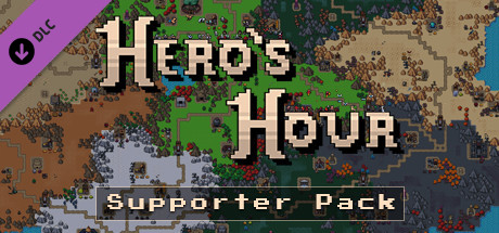 英雄之时 /(Heros Hour（更新v2.6.0）(图2)