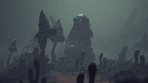 午夜漫步/The Midnight Walk/支持VR(图3)