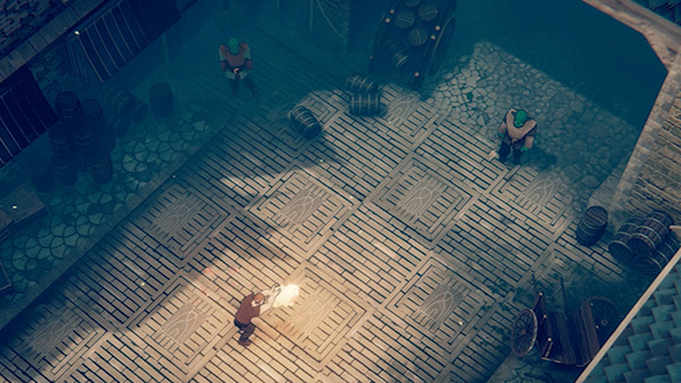 非套路奇幻游戏/Yet Another Fantasy Title(图5)