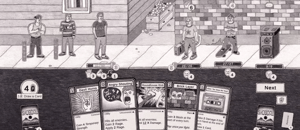 林谷奇谭/Skogdal(图6)