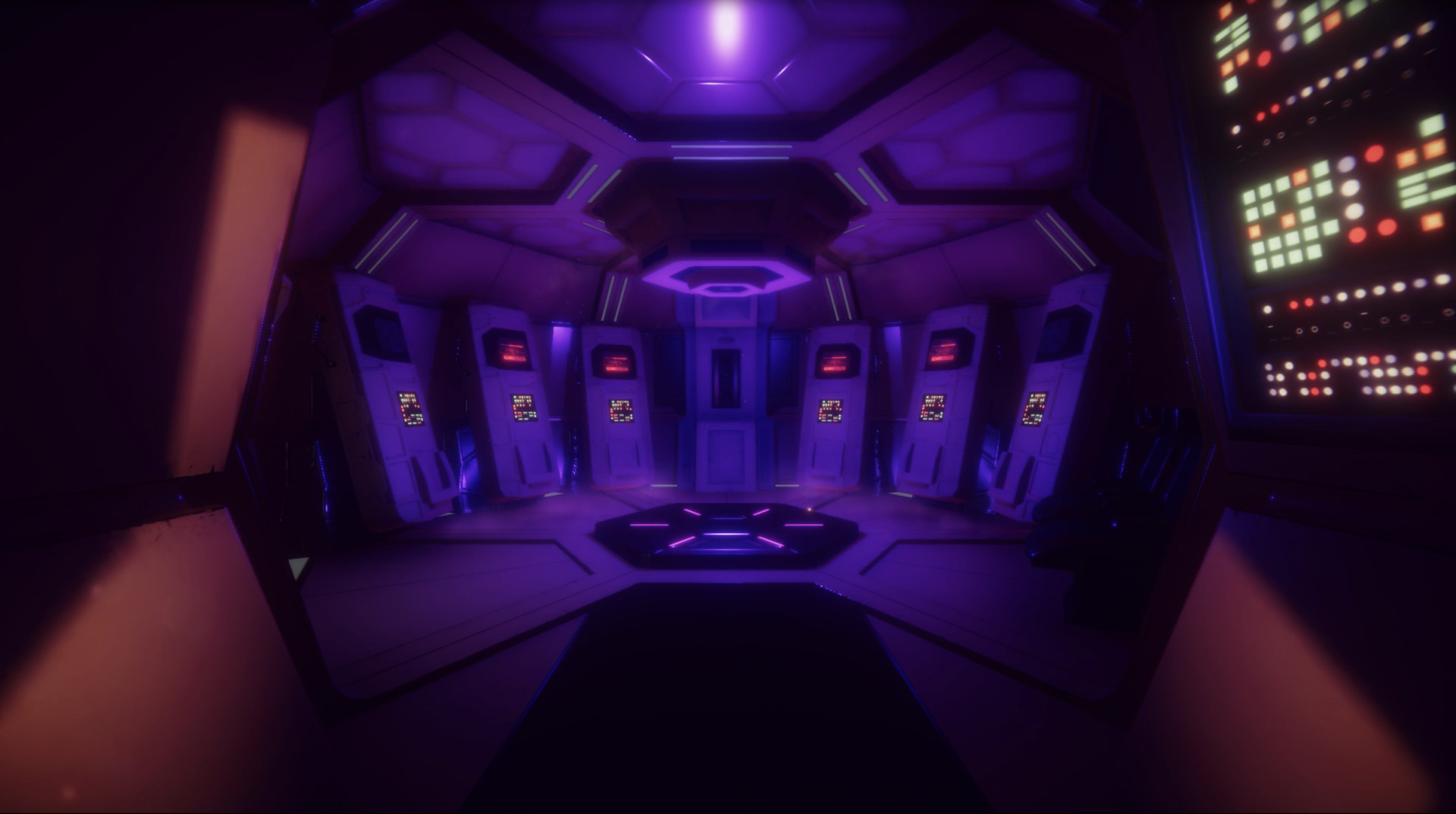 神秘博士:现实边缘/Doctor Who: The Edge of Reality(图1) 神秘博士:现实边缘/Doctor Who: The Edge of Reality(图1)