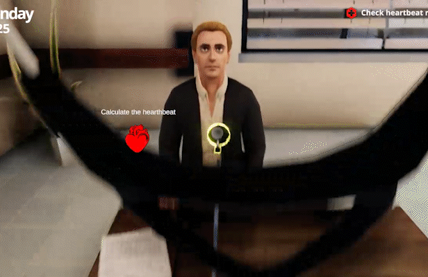 医生人生模拟器/Doctor Life Simulator(图5)