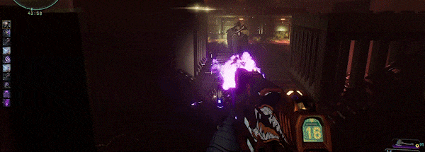 死域Rogue/Deadzone: Rogue(图6)