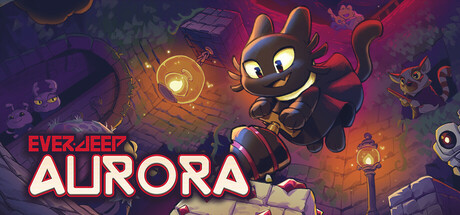 永恒极光/Everdeep Aurora(图1)