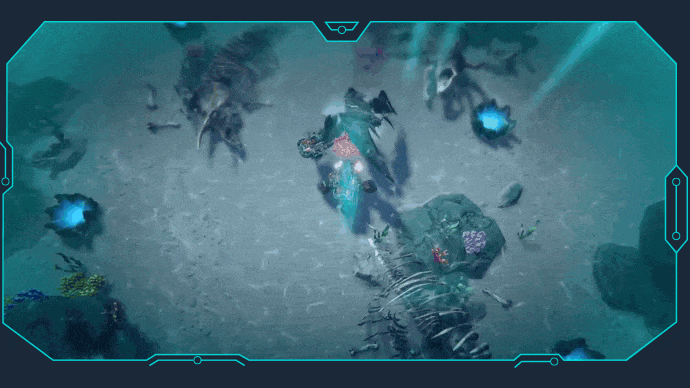 代号：海洋守护者/Ocean Keeper: Dome Survival(更新v1.0.1)(图10)