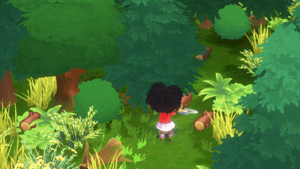 哈克小镇/Hokko Life（整合Farming）(图3)