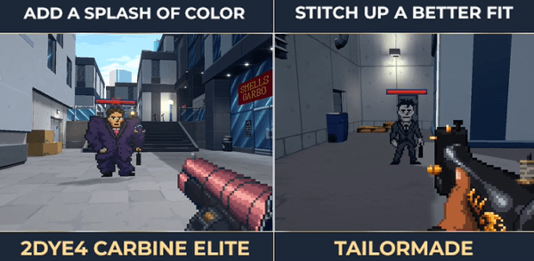 时尚特警队/Fashion Police Squad（v0.1.32）(图5)