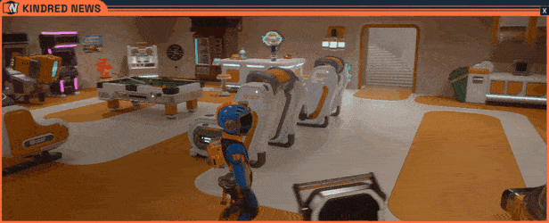 狂野星球复仇记/Revenge of the Savage Planet（更新v100928）(图6)