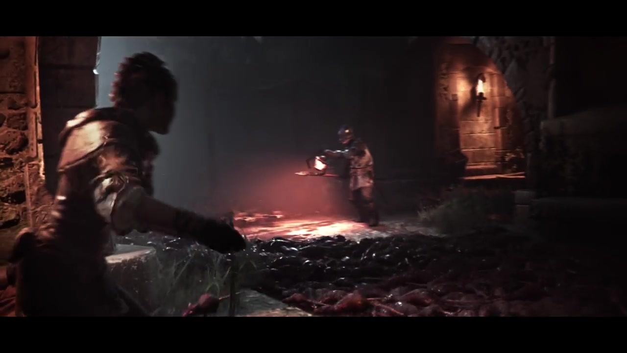 瘟疫传说：无罪/A Plague Tale: Innocence(图4)