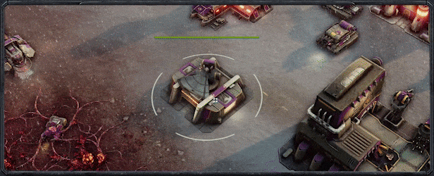 风暴崛起/红色警戒续作/Tempest Rising(图3)