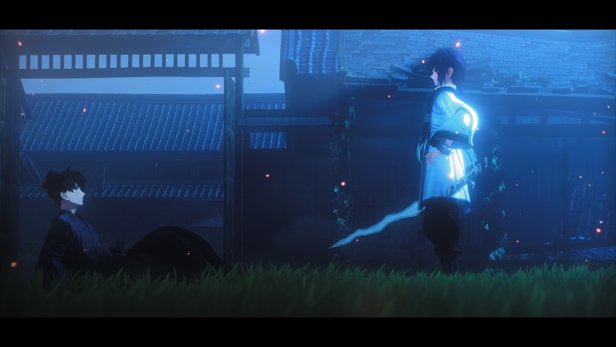 圣杯战争盈月之仪/FateSamurai Remnant(v1.2.1—更新追加剧情2DLC)(图8) 圣杯战争盈月之仪/FateSamurai Remnant(v1.2.1—更新追加剧情2DLC)(图8)