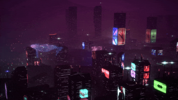 反乌托邦/Dystopika(图2)