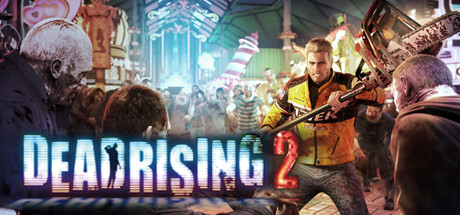 丧尸围城2 Dead Rising 2(图1) 丧尸围城2 Dead Rising 2(图1)