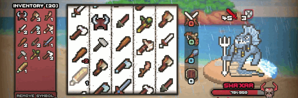 拉杆英雄/Spin Hero(更新Build.16223522)(图3)