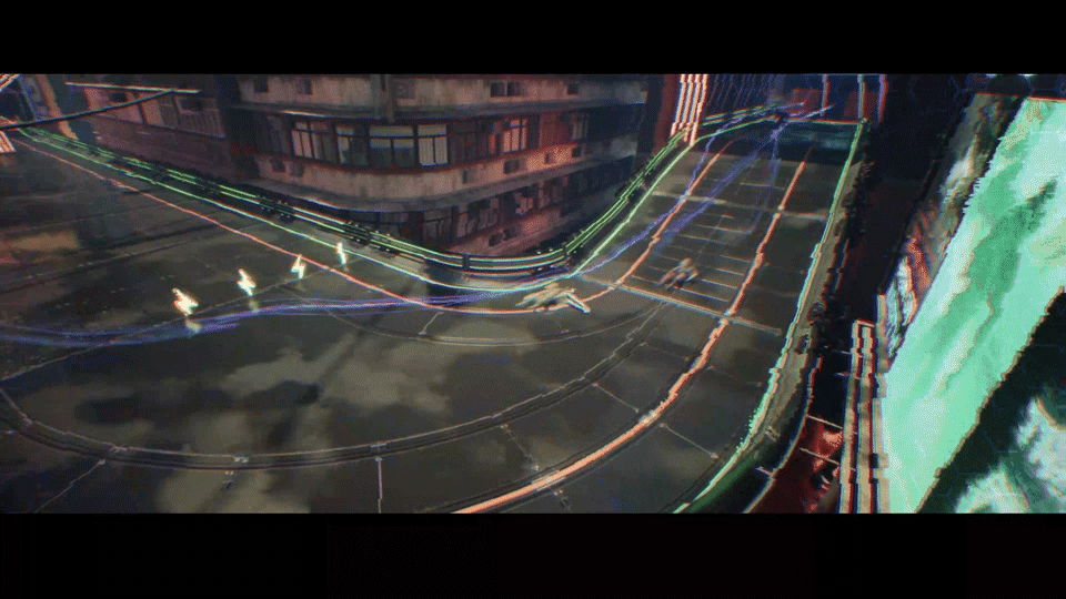 死亡急速66/DeathSprint 66(图5) 死亡急速66/DeathSprint 66(图5)