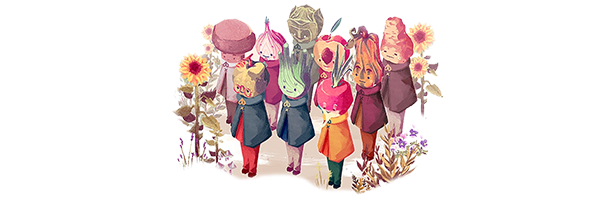 花园小径/The Garden Path(图6)