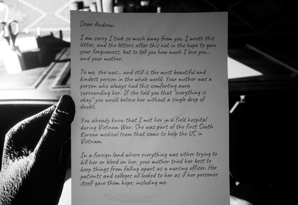 伯纳德·索恩的信件/Letters of Bernard Thorne(图3)