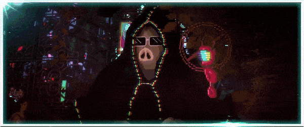 超越银河国度/Beyond Galaxyland(图5)