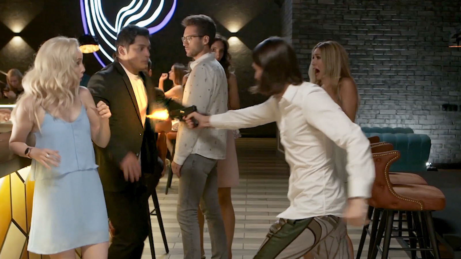 超级情圣3：最终的诱惑/Super Seducer 3（豪华完整版）(图4)