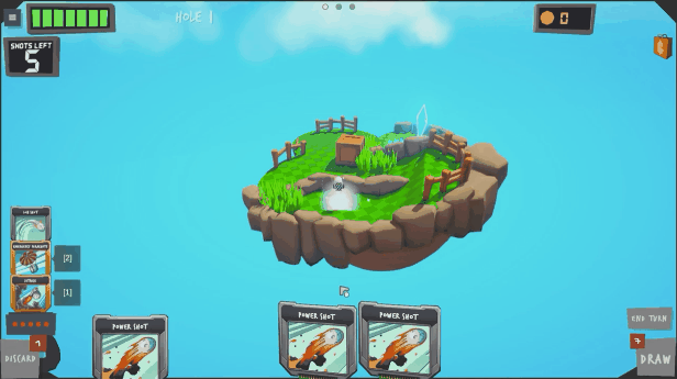 加油，高尔夫！/Golfie（更新v2.0.4）(图2)