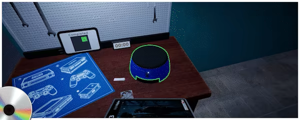 游戏商店模拟器/Console Shop Simulator(图15)