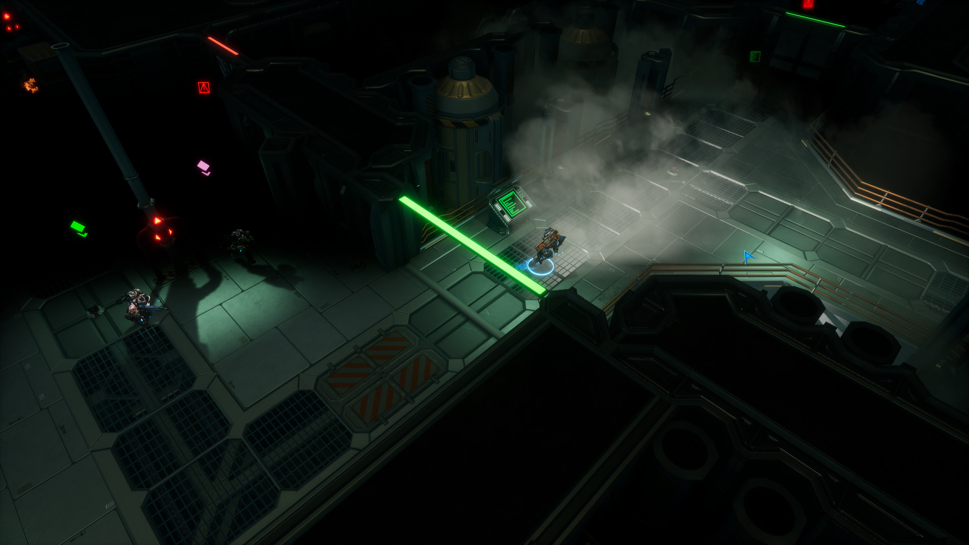 红至日2：幸存者/Red Solstice 2: Survivors（更新v3.17）(图4)